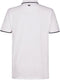Petrol Industries Poloshirt Pol137 0000 - Katoen - Regular fit - Wit - Maat XL