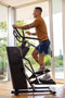 Bowflex Max Trainer SEi - Interval Crosstrainer