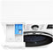 LG GC3V708S2 - Wasmachine - 8 kg - A - AI DD - Smart bediening
