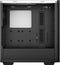 DeepCool CH510 - Mid-Tower ATX Behuizing - 360 mm Radiator Ondersteuning - Wit