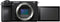 Sony Alpha 6700 body zwart