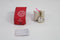 Swiss Military Hanowa SMWGH2200110 - Polshorloge - Saffierglas - RVS - Goud - Zilver