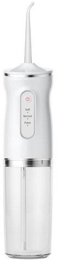 Nexxt Waterflosser – Diep Reiniging Tussen Tanden – Voor Gezond Tandvlees & Frisse Adem