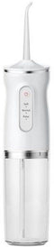 Nexxt Waterflosser – Diep Reiniging Tussen Tanden – Voor Gezond Tandvlees & Frisse Adem