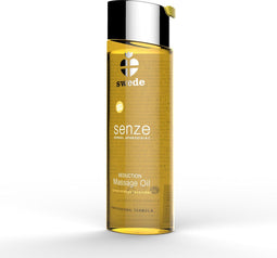 Swede Seduction Massageolie - 75Ml