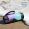 Bigben - PARTYBTIPMINI - Bluetooth speaker - Waterbestendig met LED-verlichting - 20W