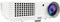 Salora 50BHD2000 - Beamer - 2000 lumen - 140 inch beeld