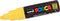 Posca - Verfstift posca pc7m b roze