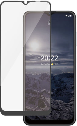 PanzerGlass 6801 - Screen Protector - Ultra-Wide - Voor Nokia G12 G22