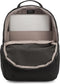 Kipling SEOUL - Rugzak - 15-inch laptopvak - Black Noir