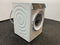 Bosch WGH244ACFG - Serie 6 - Wasmachine met stoom - 9 kg - 1400 rpm - A-20% - Zeer stil - Home Connect - Automatisch doseren - Wit