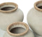 De Styly Vaas - Beton Naturel - M