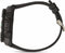 Casio Pro Trek PRT-B50-1ER - Herenhorloge 50,8 mm - Zwart