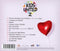 Kids United - Album - Tout le bonheur du monde - Standard Edition