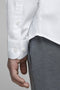 JACK&JONES JUNIOR JPRPARMA SHIRT L/S NOOS JNR - Jongens Overhemd - Slim Fit - Maat 164
