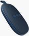 Fresh 'n Rebel Rockbox Bold X - Bluetooth Speaker - Waterproof IPX7 - Blauw