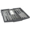 Siemens SN43ES22CE - Inbouw vaatwasser - Smart bediening - iQ300
