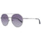 Gant GA7117 5808B Zonnebril - Heren - Grijs