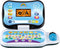VTech Game & Leer Laptop - Educatief & Interactief Speelgoed - Blauw