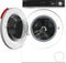 Sharp ES-NFB814CWDA - Wasmachine 8kg 1400t - Wit