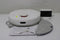 DREAME D9 Max - 2-in-1 Robotstofzuiger - 4.000 Pa - Wit