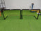 SportX Voetbaldoel 90x59x61cm