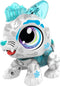 Build a Bot - Lights - Sneeuwluipaard