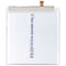Battery suitable for Samsung Galaxy S21 Ultra 5G, Li-Polymer, 3.88V, 4855mAh, 18.8Wh, built-in, with