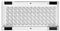 Antec C7 ARGB - Midi Tower - 3x 120 mm ventilators - Wit