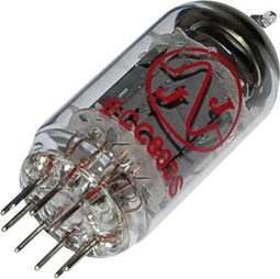 ECC 803 s = E 83 CC Elektronenbuis Dubbeltriode 250 V 1.25 mA Aantal polen: 9 Fitting: Noval 1 stuk(s)