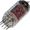 ECC 803 s = E 83 CC Elektronenbuis Dubbeltriode 250 V 1.25 mA Aantal polen: 9 Fitting: Noval 1 stuk(s)
