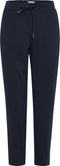 b.young Rizetta Crop - Dames Broek - Regular fit - XXL