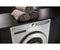 Asko T408HD.W - Warmtepompdroger 8 kg A+++ - Butterfly™ Drying Soft Drum™ - Wit