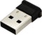 Digitus DN-30210-1 - Bluetooth 4.0 Tiny USB Adapter - Klasse 2 tot 10 m bereik
