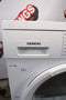 Siemens 2ehands condensdroger - WT46E3E1