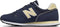 New Balance WL373BE2-B - Dames Sneakers - Retro stijl - Navy (37.5)