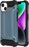imoshion Hoesje - Geschikt voor iPhone 14 - Rugged Xtreme Backcover - Donkerblauw