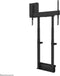 Neomounts WL55-875BL1 - Wandsteun voor displays tot 100