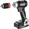 Metabo SB 18 L BL Q - Accu-slagmoersleutel 65 Nm 18 V - Brushless motor - Inclusief koffer
