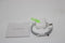 Apple AirPods 2 - TWS - met reguliere lightning oplaadcase - Wit