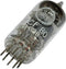 ECF 80 = 6 BL 8 Elektronenbuis Triode-pentode 100 V, 170 V 14 mA, 10 mA Aantal polen: 9 Fitting: Noval 1 stuk(s)