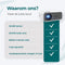 Spoused Beamer - Full-HD - 10.000 Lumen - WiFi Streaming - Wit