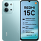 XIAOMI Redmi 15C 256GB - 256 GB Groen