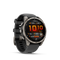 Garmin fēnix 8 Pro - Smartwatch - 47mm - Titanium Zwart