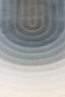 Zuiver Olympic Vloerkleed 160x230 - Blauw