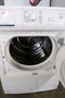 AEG T55540 - Condensdroger 6 kg - Anti-kreukfase - Wit