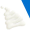 CeraVe Onzichtbare Hydraterende Zonnebrand Fluide SPF 50 - 3 essentiële ceramiden - 50ml