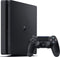 Sony PlayStation 4 - Slim - 500GB - zwart