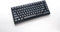 Ducky Tinker 75 - Toetsenbord - Cherry MX Brown - Qwerty US - Zwart
