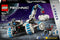 LEGO® Technic Lunar Outpost™ - Maanrover Ruimtevoertuig - 1082 onderdelen